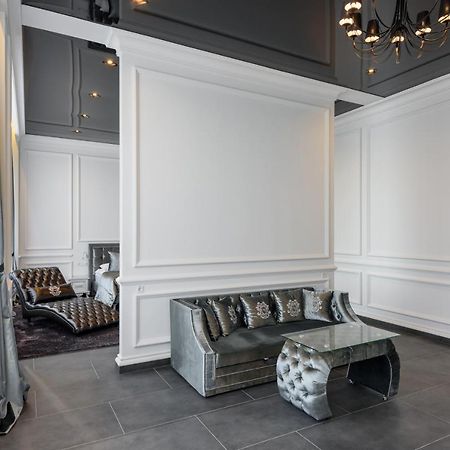 Grand Royal Hotel Tjernivtsi Eksteriør billede